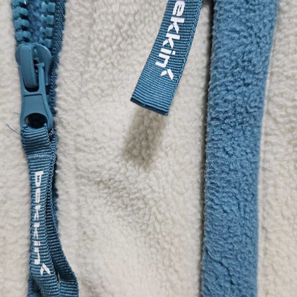 Fleece Jacket - Picture 6 of 7